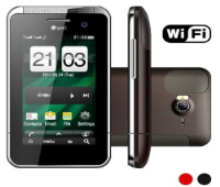 Celular  wei  androide 2.2  wi - fi